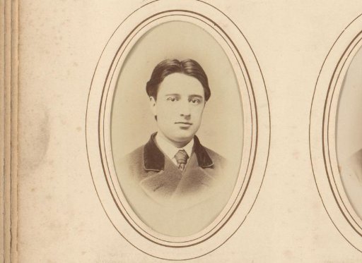 Portrait of a Man