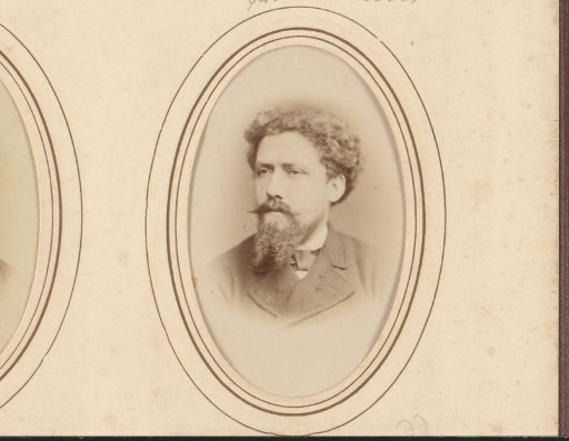 Portrait of a Man
