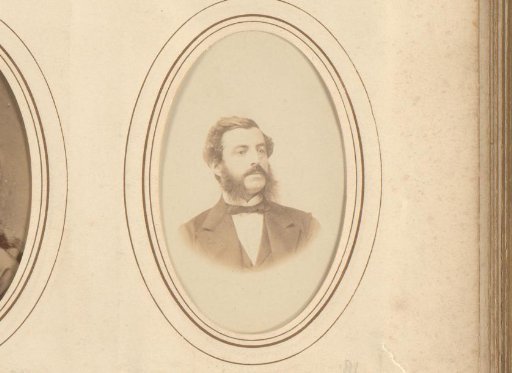 Portrait of a Man