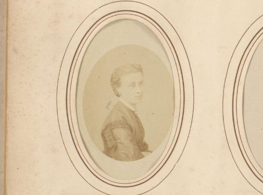 Portrait of a Woman