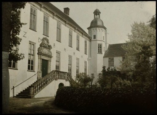 Huis Bergh, 's-Heerenberg