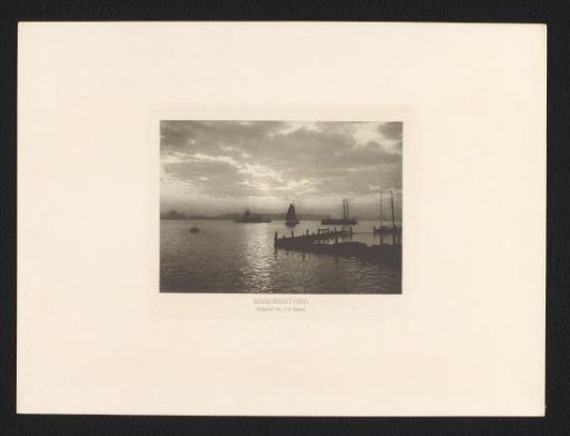 Harbour view