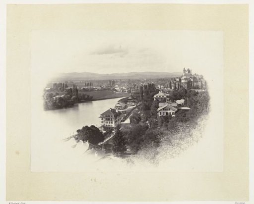 View of Thun