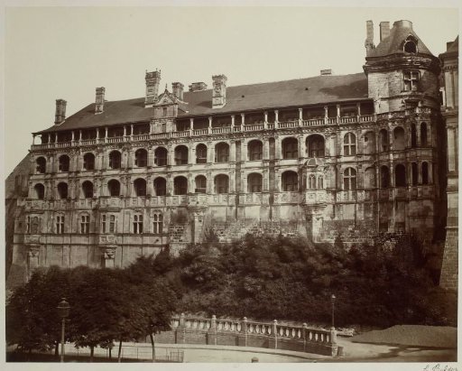 Château de Blois