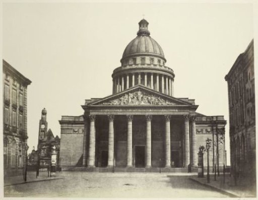 Le Panthéon