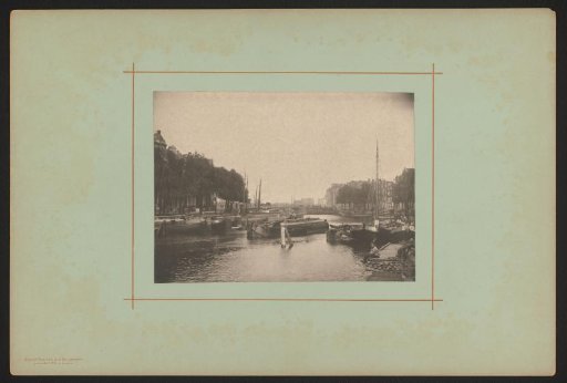 View in Amsterdam
