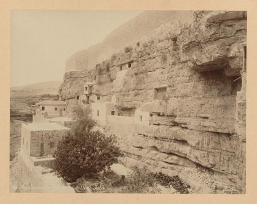 Group of 54 photos of Syria and Asia Minor collected by Richard Polak