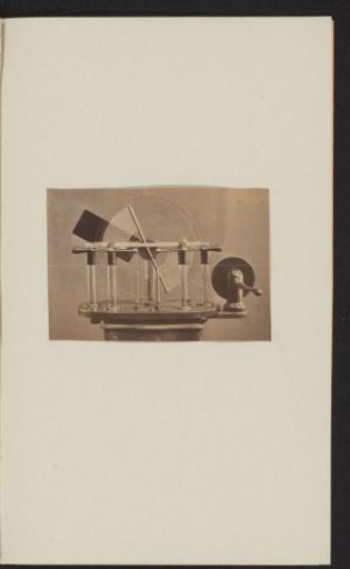 Physical instrument