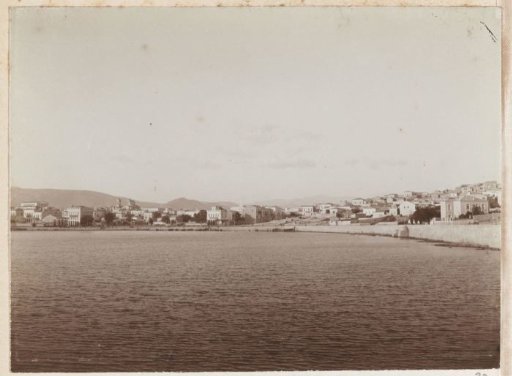 Harbour of Piraeus