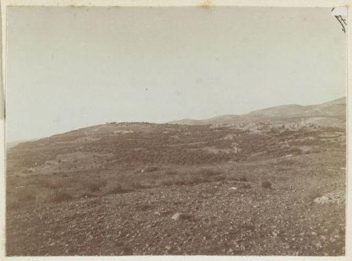 View of Samaria