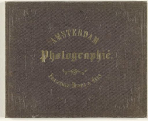 Amsterdam photographié