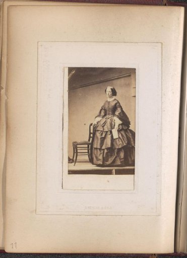 Cartes-de-visite