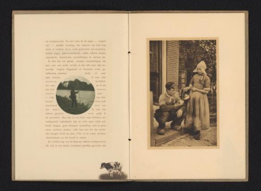 Girl serving tea to a young man