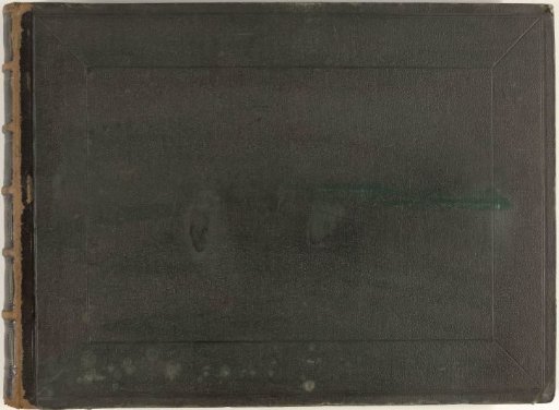 France. Defence of the coasts. Reconnaissance of 1891. Photographs