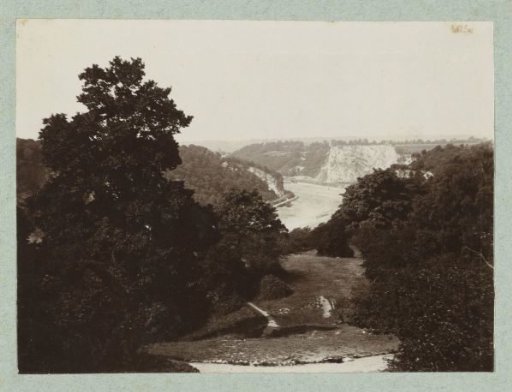 River Avon