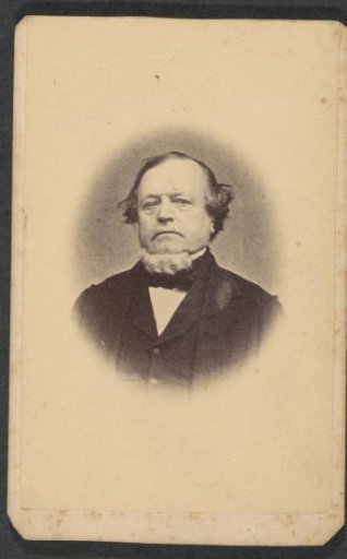 Portrait of an unknown man from the Marmelstein family