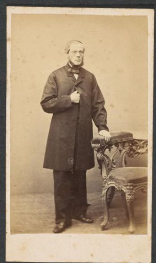Portrait of an unknown man from the Marmelstein family
