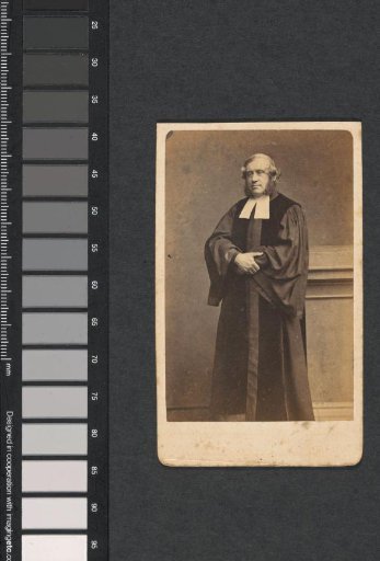 Portrait of an unknown man from the Marmelstein family