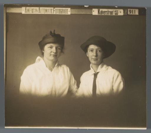 Rapid photographs