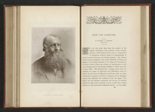 Edward A. Freeman