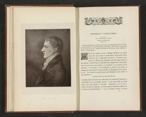 Charles Lamb