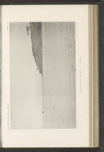 View of the Point of Komo
