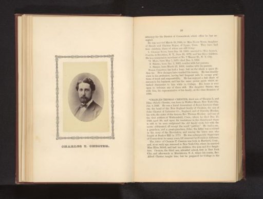 Charles T. Chester