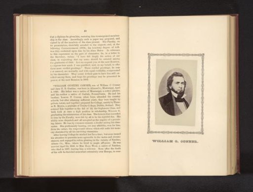 William G. Conner