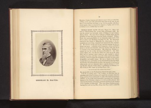 Thomas K. Davis