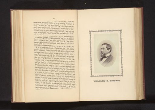 William E. Downes