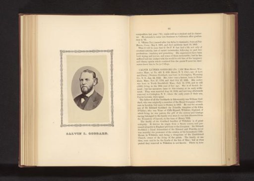 George de F. Folsom