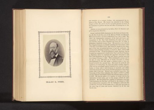 Isaac L. Peet