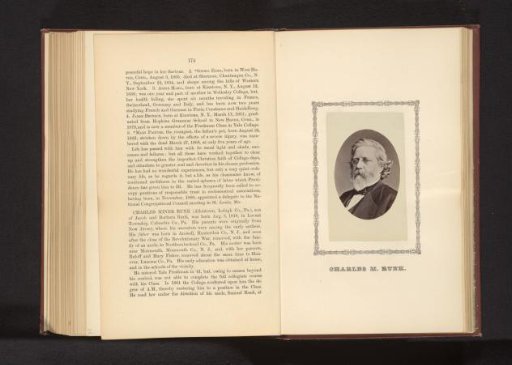 Charles M. Runk