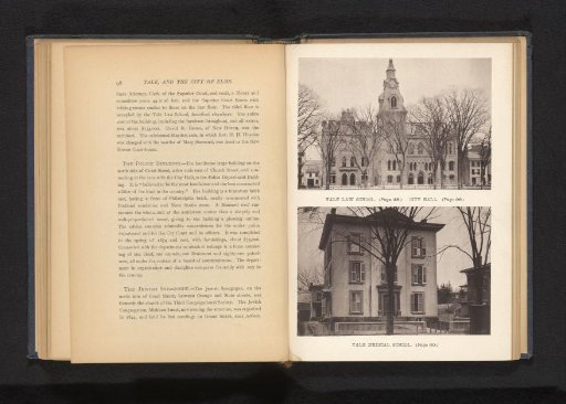 Yale Law School