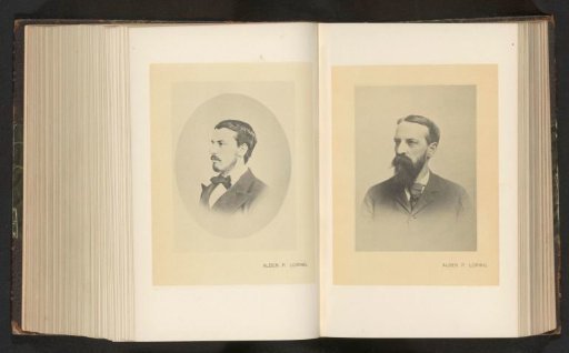 Alden P. Loring