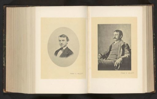 Frank D. Millett