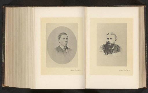 Henry Richards