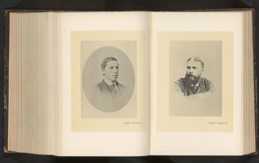 Henry Richards