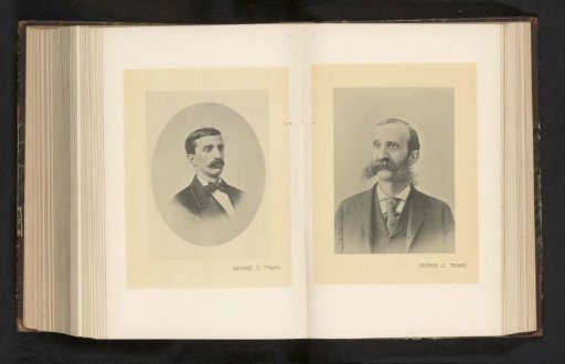 George C. Travis