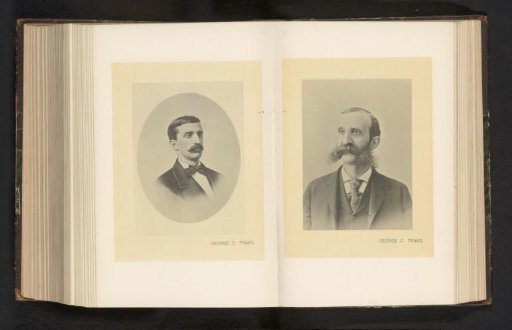 George C. Travis