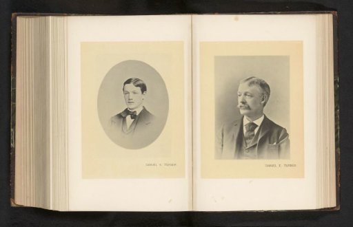 Samuel E. Turner