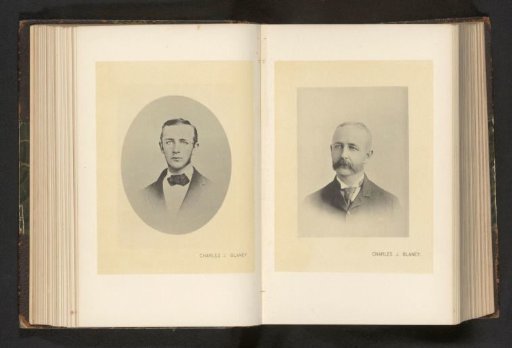 Charles J. Blaney