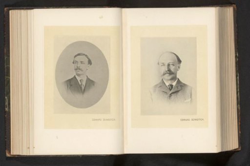 Edward Bowditch