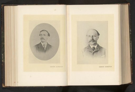 Edward Bowditch