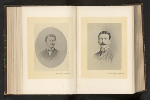 J. Doddridge Brannan