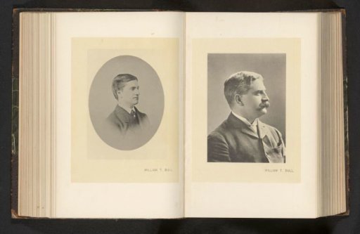 William T. Bull