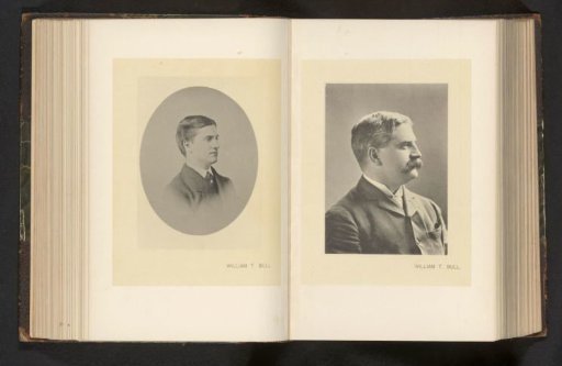 William T. Bull