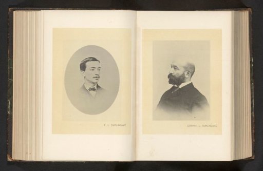 E. L. Burlingame
