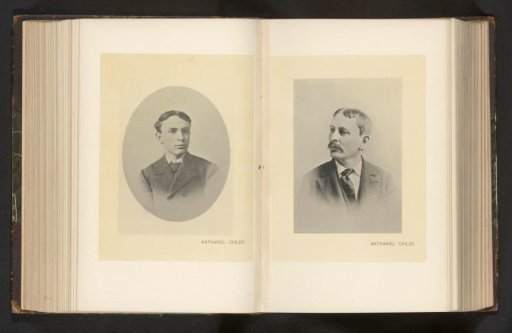 Nathaniel Childs
