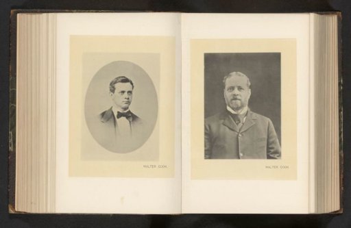 Walter Cook